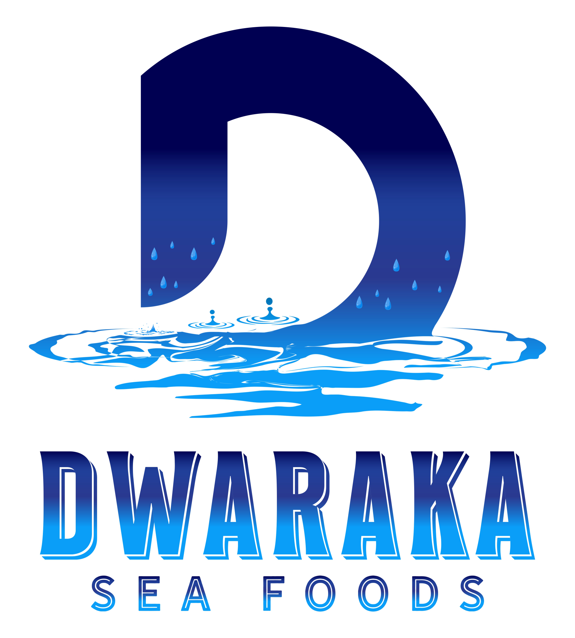 Dwaraka Logo